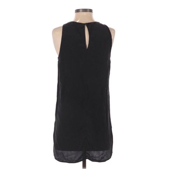 ATHLETA Black Active Tank - Picture 2 of 6